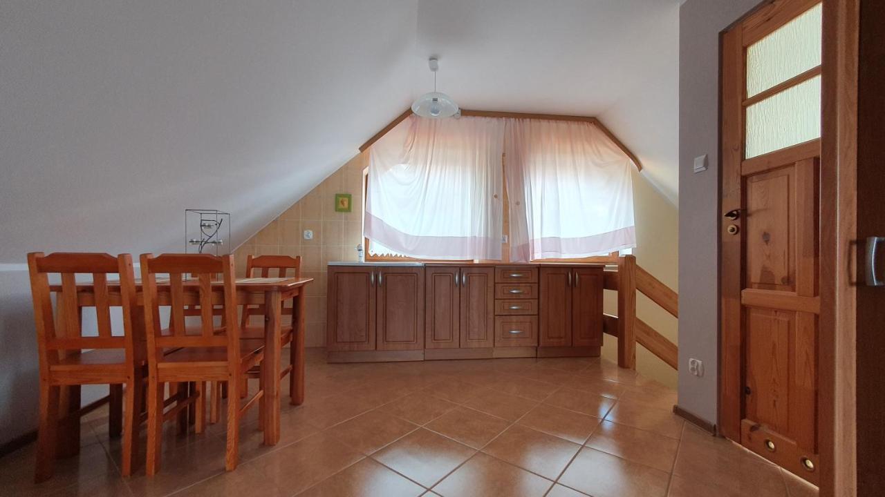 Dom Letniskowy Narie Villa โมรอค ภายนอก รูปภาพ
