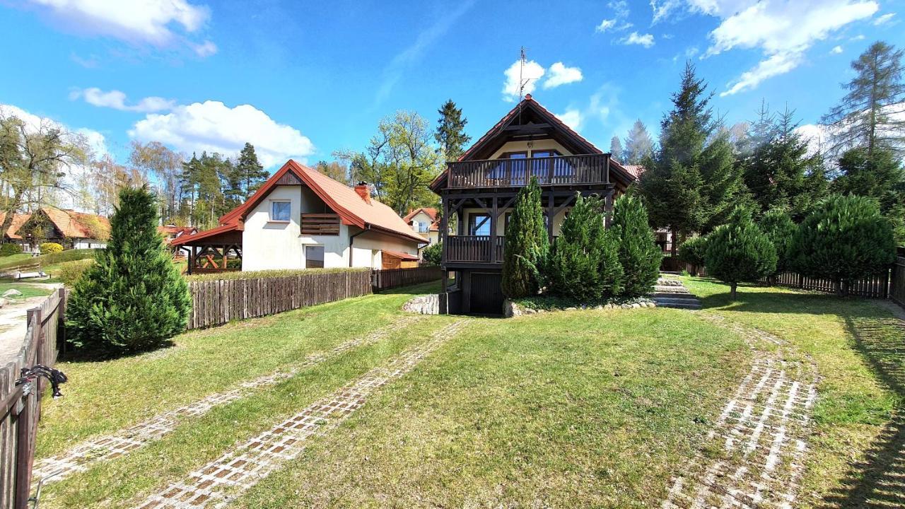 Dom Letniskowy Narie Villa โมรอค ภายนอก รูปภาพ