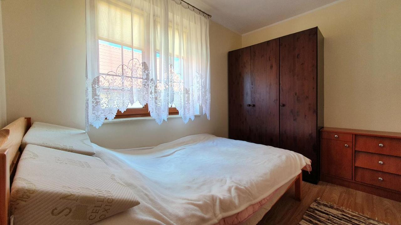 Dom Letniskowy Narie Villa โมรอค ภายนอก รูปภาพ