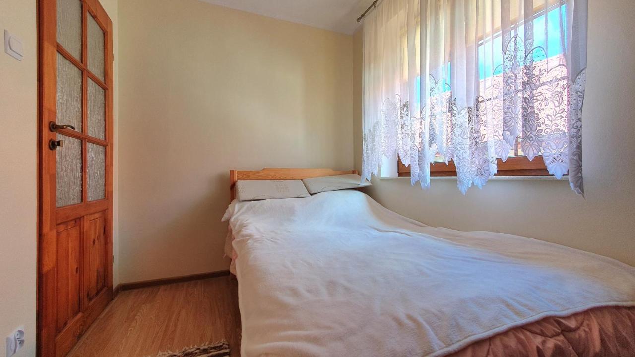 Dom Letniskowy Narie Villa โมรอค ภายนอก รูปภาพ