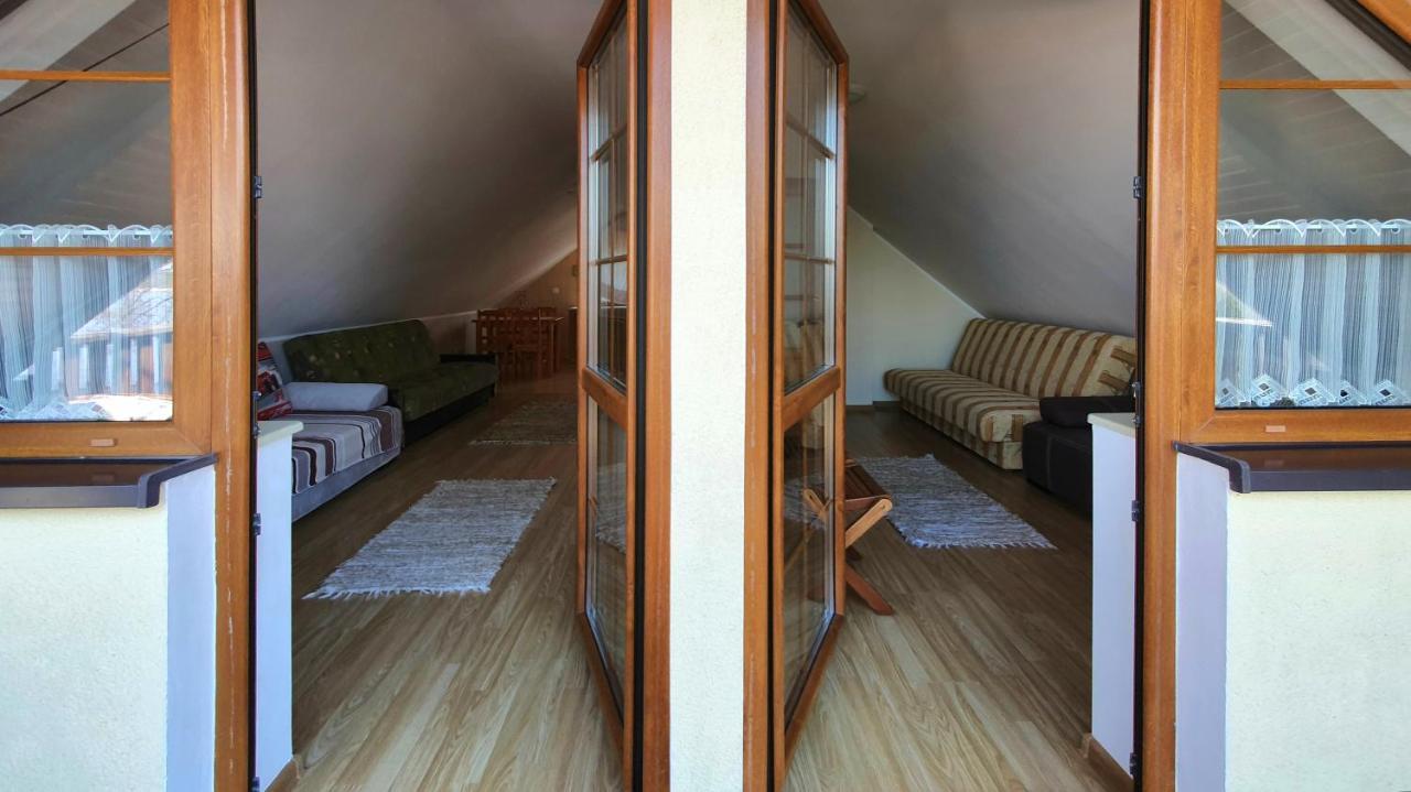 Dom Letniskowy Narie Villa โมรอค ภายนอก รูปภาพ