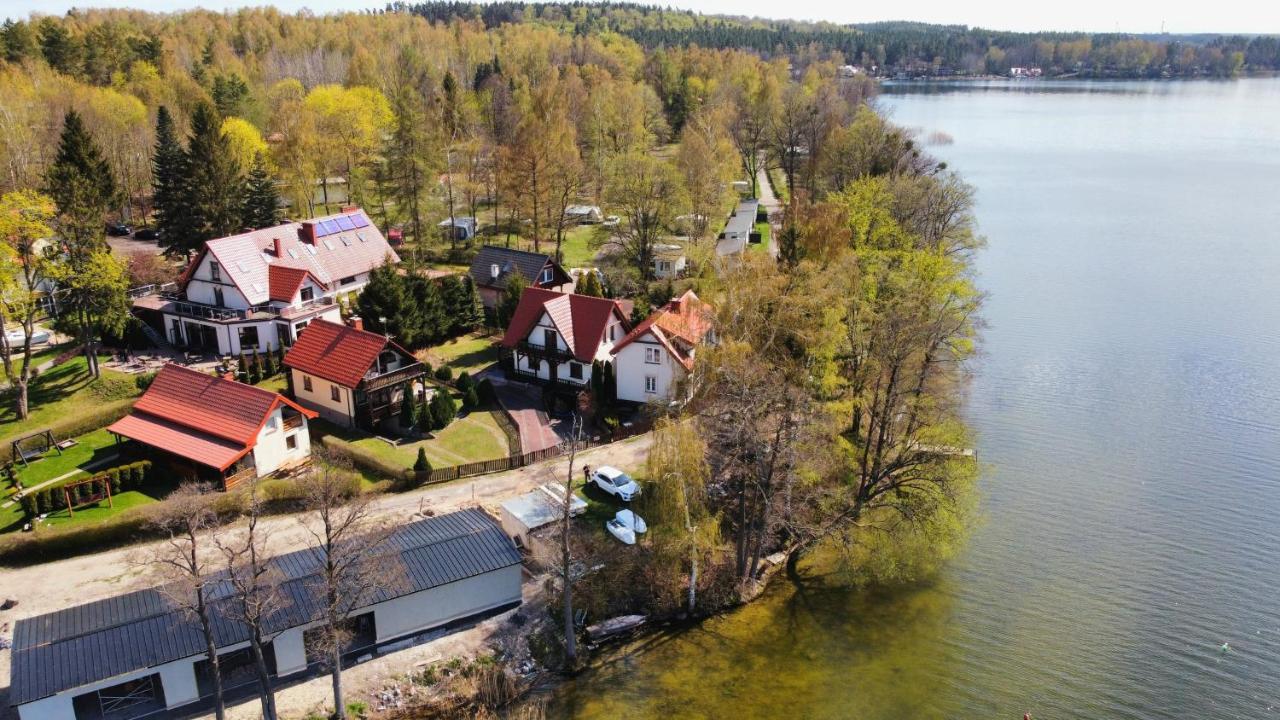 Dom Letniskowy Narie Villa โมรอค ภายนอก รูปภาพ